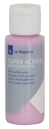 PINTURA ACRIL.PAJARITA 60 ml ORQUID.A-16