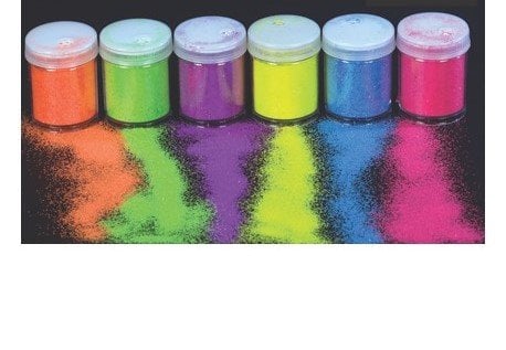 PURPURINA NIEFENVER FLUOR VIOLETA