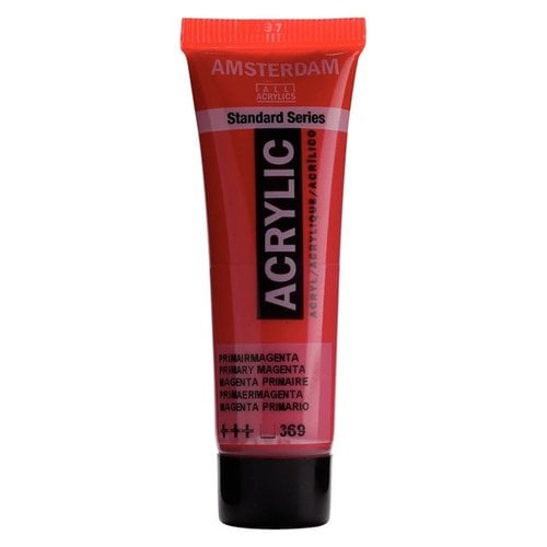 PINTURA ACRIL.AMSTERDAM 20 ml MAGENTA P