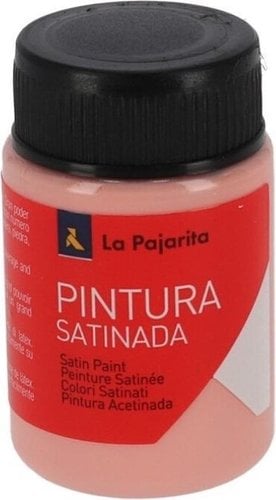 PINTURA LX.PAJARITA 35 ml ROSA MED.L-29
