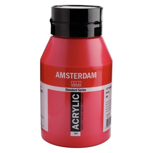 PINTURA ACRIL.AMSTERDAM 1000 ml MAG. PR.