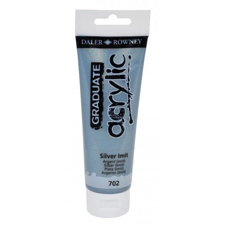 PINTURA DALER ROWNEY GRADUATE 120ml SI