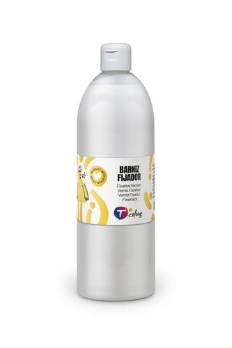 BARNIZ FIJADOR TCOLORS 1000 ml