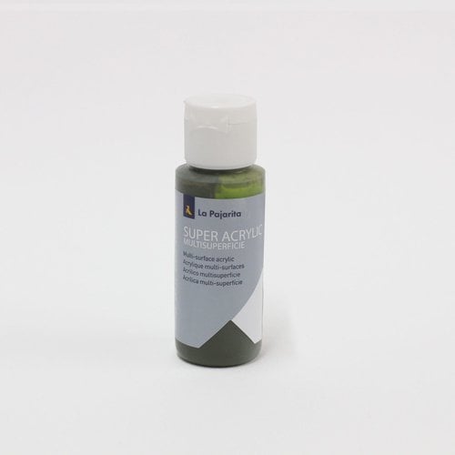 PINTURA ACRIL.PAJARITA 60 ml PINO A-43