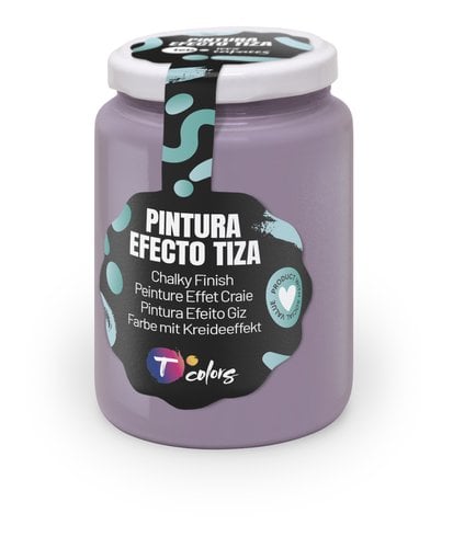 LAVANDA PROV. PINTURA CHALK TCOLORS 400 LAVAN