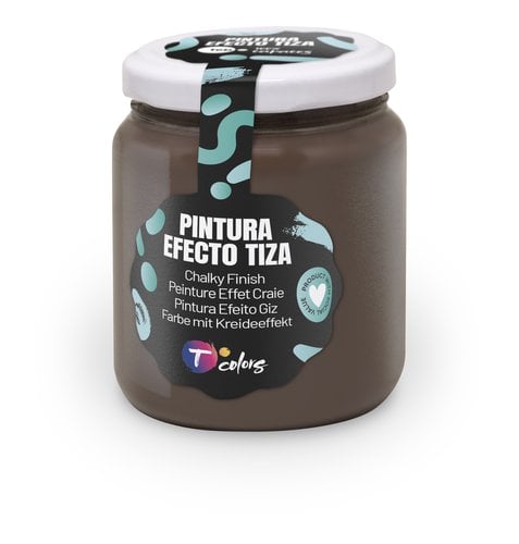 PINTURA CHALK TCOLORS 175 COULANT
