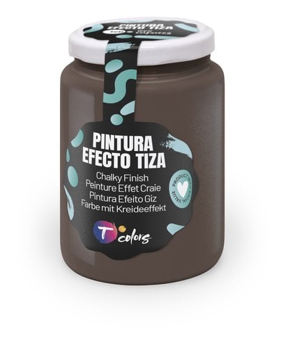 PINTURA CHALK TCOLORS 400 COULANT