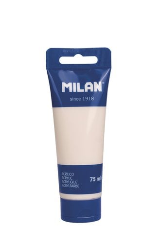 PINTURA ACRIL.MILAN 75 ml ROSA