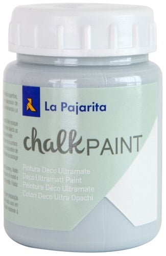 PINTURA CHALK PAJARITA 75 AZUL CP-13