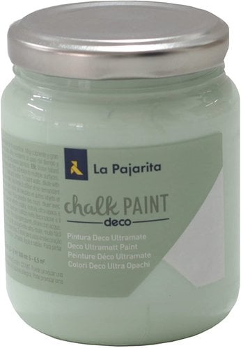 PINTURA CHALK PAJARITA 175 MINT CP-20