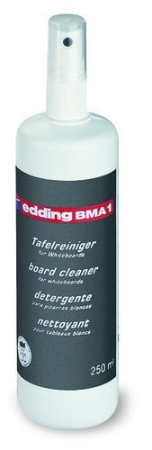 SPRAY LIMPIEZA EDDING PIZARRAS BLANCAS