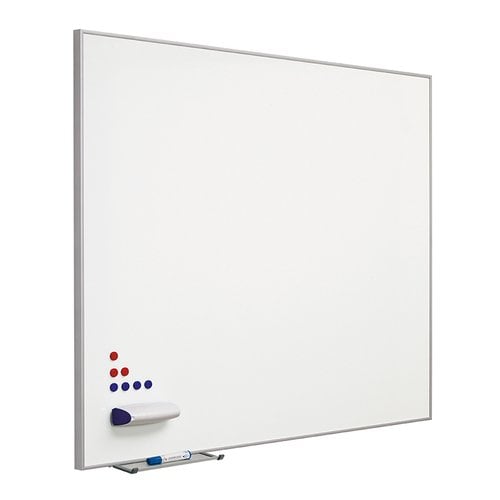 PIZARRA MAGNETICA MARCO ALUM. 120X200