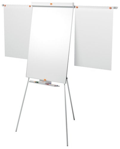 PIZARRA CONFER.MAGN.NOBO CLASSIC+BRAZOS