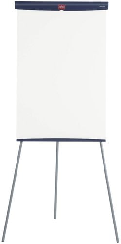PIZARRA CONFER.MAGN.NOBO BASIC TRIPODE