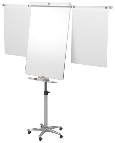 PIZARRA NOBO C/RUEDAS CONF. CLASSIC