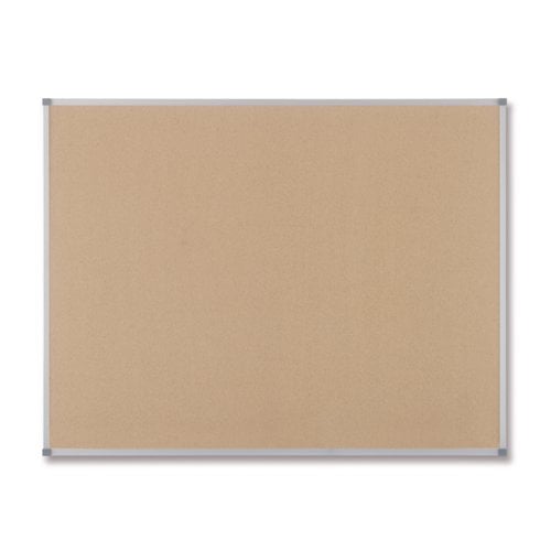 TABLERO CORCHO NOBO ESSENCE 90x120