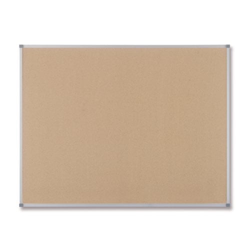 TABLERO CORCHO NOBO ESSENCE 150x100