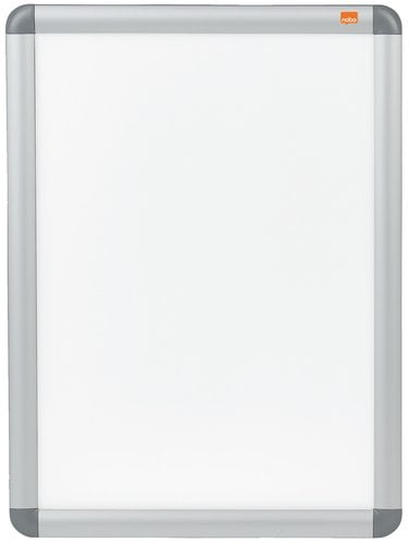 PORTAPOSTER NOBO MURAL MARCO CLIP A2