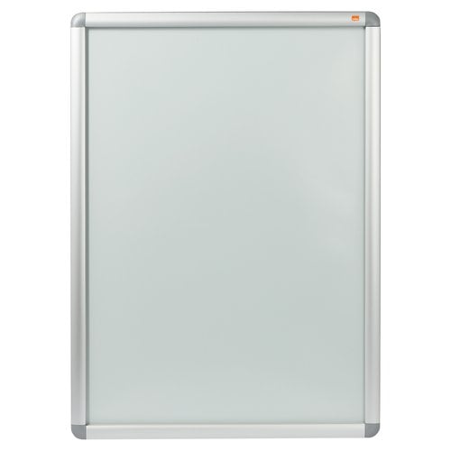 PORTAPOSTER NOBO MURAL MARCO CLIP A1