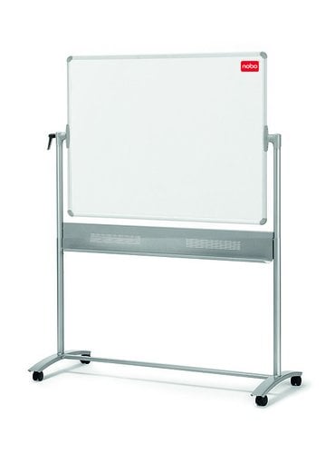 PIZARRA BLCA.MAGN.NOBO CLASS.MOV.150x120