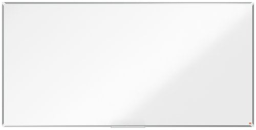 PIZARRA BLCA.MAGN.NOBO PREMIUM 240x120