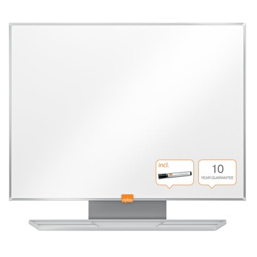 PIZARRA BLANCA MELAM.NOBO ESSENCE 60x45