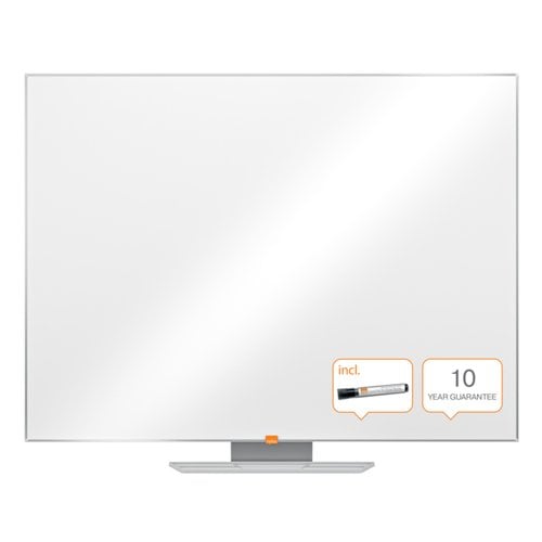 PIZARRA BLANCA MELAM.NOBO ESSENCE 120x90