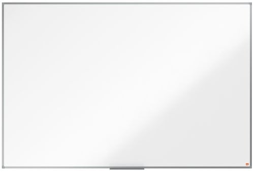 PIZARRA BLANCA MELAM.NOBO ESSENCE 180x12