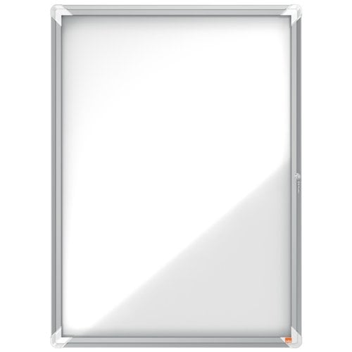 VITRINA NOBO INTERIOR BLCA.MAGN. 9h A4