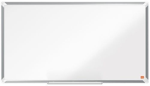 " 1915371 PIZARRA BLCA.MAGN.NOBO PREMIUM 40"""