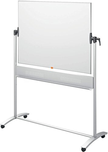 PIZARRA BLCA.MAGN.NOBO CLASS.MOV.120x90