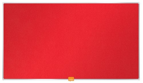 " 1905310 TABLERO FIELTRO NOBO PANORAMICA 32"" RO