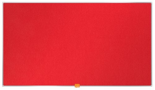 " 1905311 TABLERO FIELTRO NOBO PANORAMICA 40"" RO