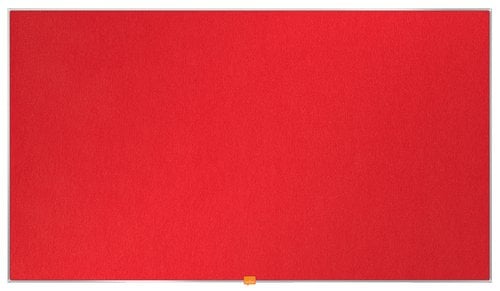" 1905312 TABLERO FIELTRO NOBO PANORAMICA 55"" RO