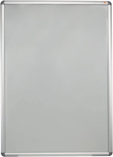 PORTAPOSTER NOBO MURAL MARCO CLIP A0