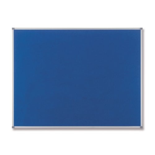 TABLERO FIELTRO NOBO ESSENCE 90x60