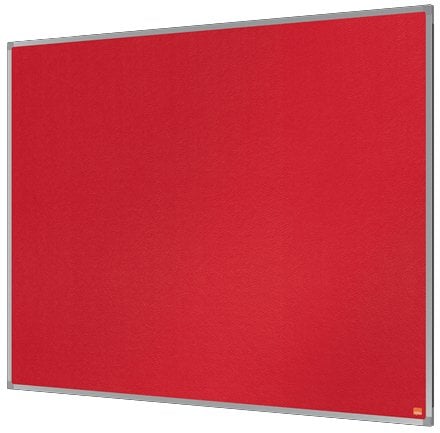 TABLERO FIELTRO NOBO ESSENCE 90x60