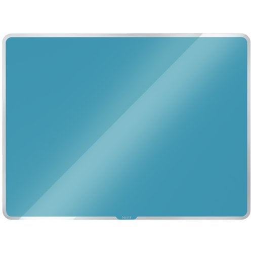 PIZARRA LEITZ COSY 60x40 AZUL