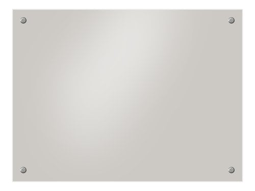 PIZARRA FOROFIS MAGNETICA 60x90 CRISTAL