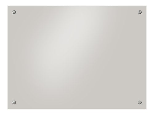 PIZARRA FOROFIS MAGNETICA 90x120 CRISTAL
