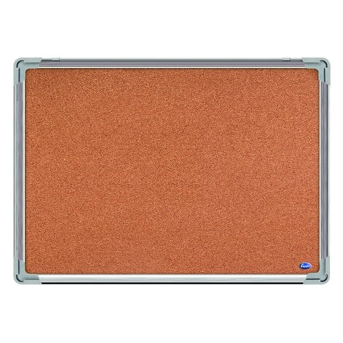 TABLERO CORCHO FOROFIS MARCO ALUM.90x120