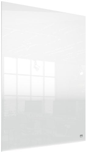 PIZARRA NOBO ACRIL. 60x45 SM/MU.TRANSP.