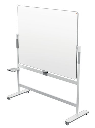 PIZARRA BLCA.MAGN.NOBO M&M 150x120