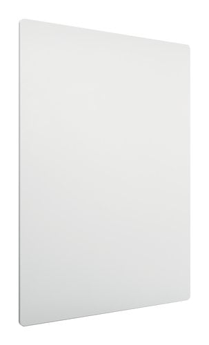 PIZARRA BLCA.MAGN.NOBO MODULAR 60x45