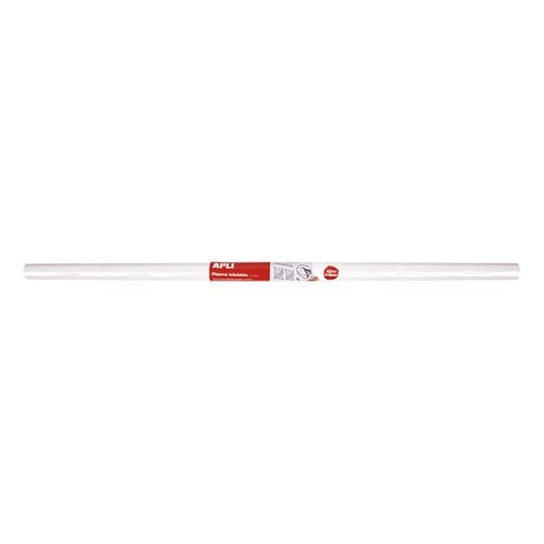 PIZARRA BLANCA APLI ROLLO ADHE. 200x100