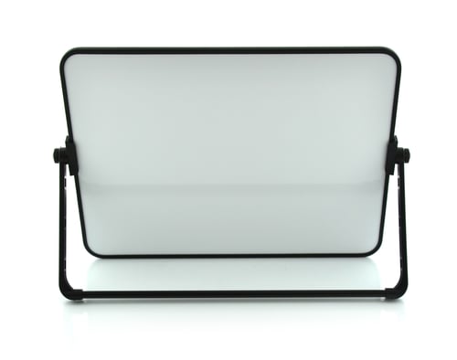 PIZARRA BLANCA OF.BOX A4 DOBLE CARA C/SO