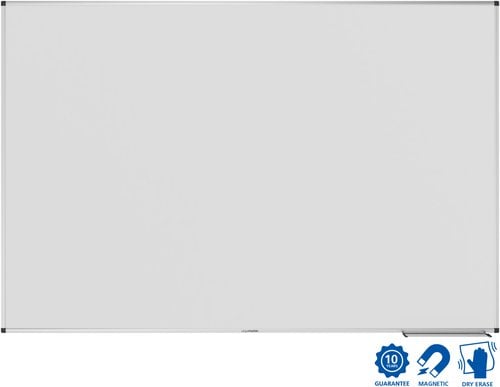 PIZARRA BLANCA LEGAMASTER 120x90 ESMALTA