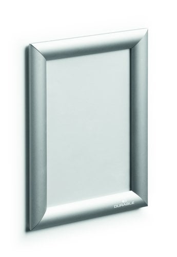PORTAPOSTER DURABLE MURAL MARCO A5