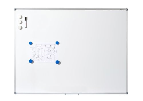 PIZARRA BLCA.MAGN.VANTAGE 90x60