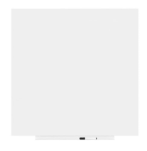 PIZARRA ROCADA SKINWHITEBOARD 100x100 BL
